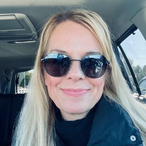 Meet your Posher, Cheryl